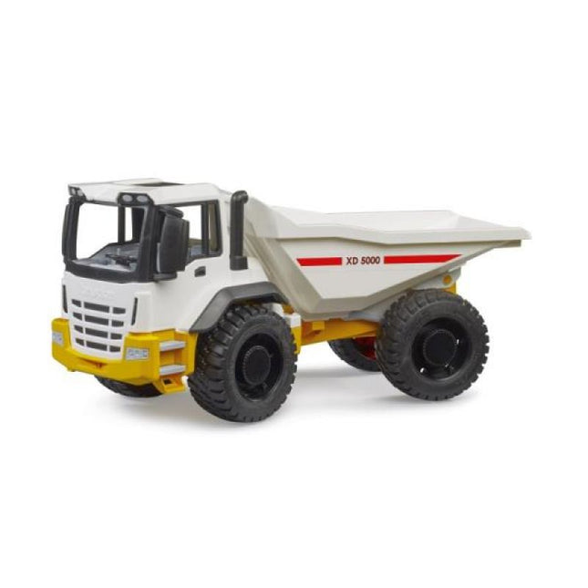 ROADMAX Dump truck