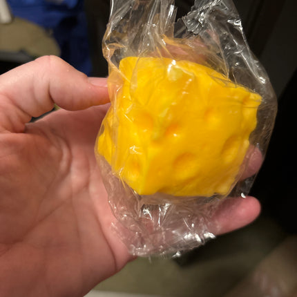 Cheese Squish 2"