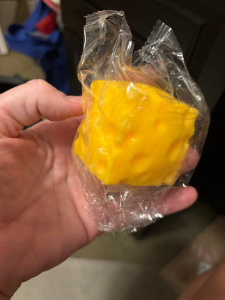 Cheese Squish 2"