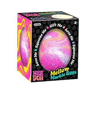 ND Mellow Marble Eggs