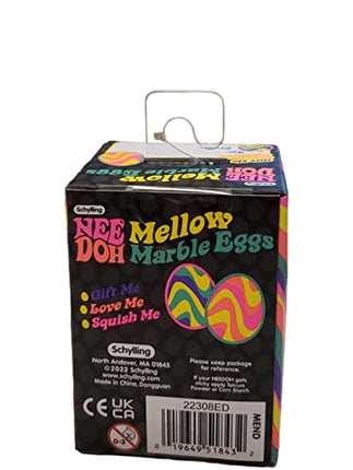 ND Mellow Marble Eggs