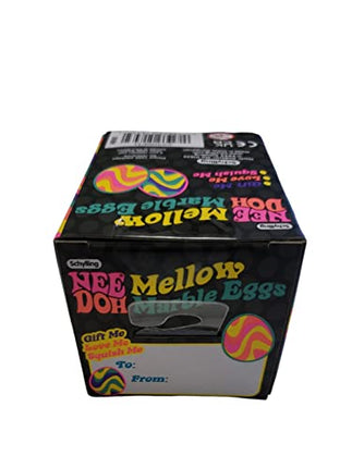 ND Mellow Marble Eggs