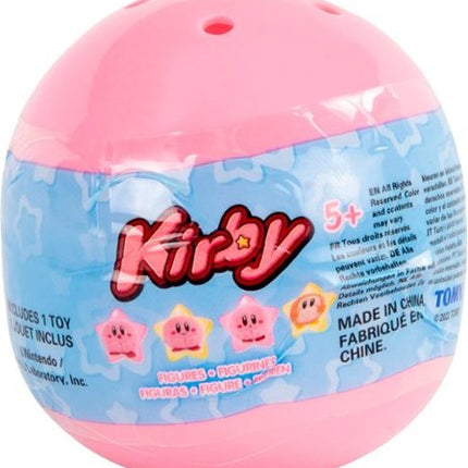 Kirby Plush Cuties BB