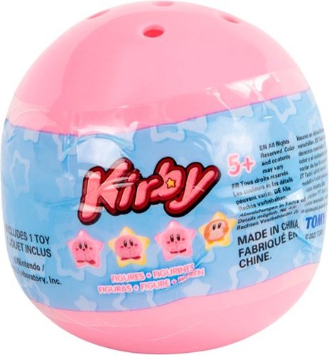 Kirby Plush Cuties BB