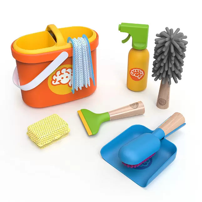 Pretendables Cleaning Kit