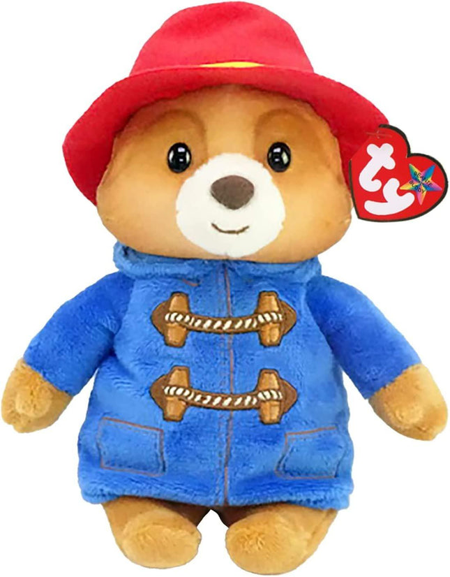 PAD Paddington Bear 13" SOFT