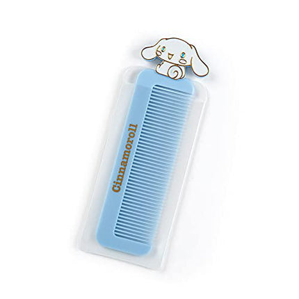 D-CUT COMB: CN