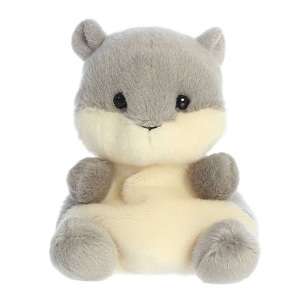 PALM Gus Grey Squirrel 5”