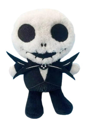 NBC Jack Skellington