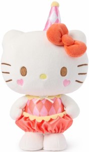 SR KT Circus Hello Kitty Acrobat