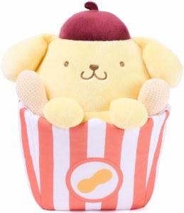SR PN Circus Pompompurin Peanuts