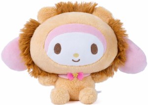 SR MM Circus My Melody Lion
