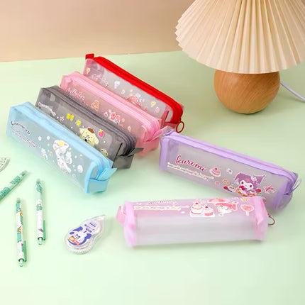 SR Pencil Case Mesh MX