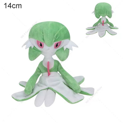 PM Plush Gardevoir 14cm