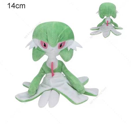 PM Plush Gardevoir 14cm