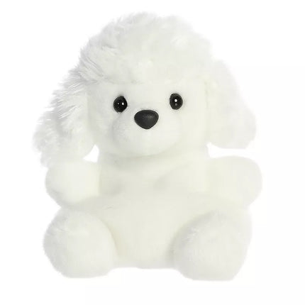 PALM Lulu Poodle Dog 5"