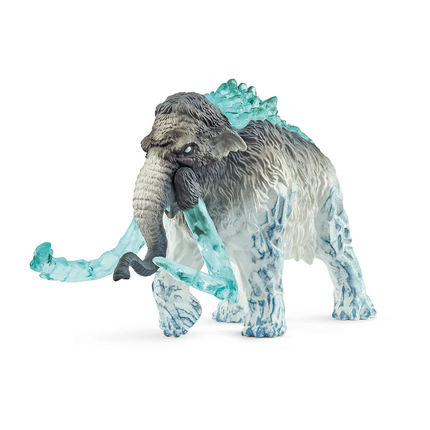 ELD Frost Mammoth