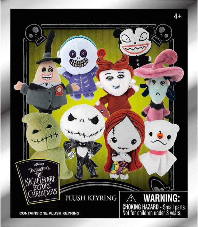 NBC CL Plush BB