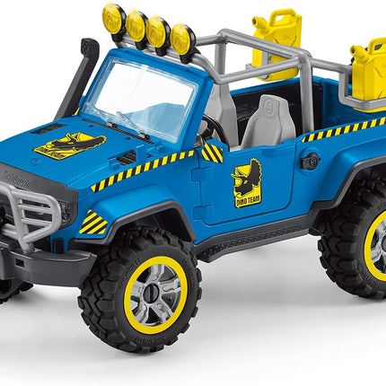 DINO BOX Off Road Vehicle