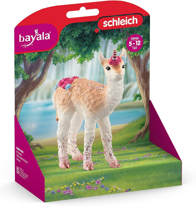 BAY Llamacorn