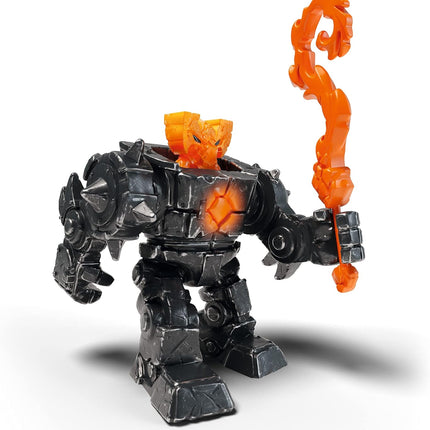 ELD Shadow Robot Lava