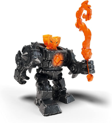 ELD Shadow Robot Lava