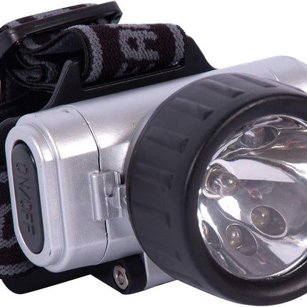 LED Head Lamp