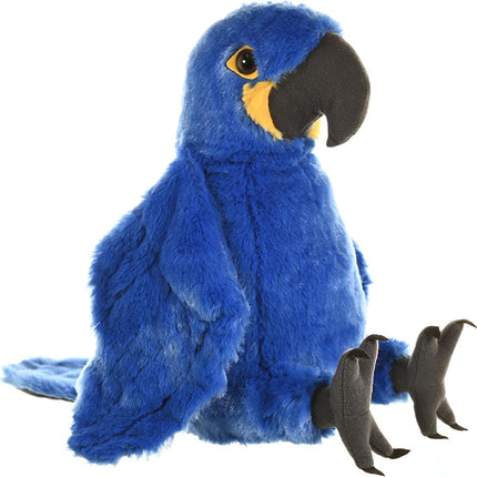 CK Hyacinth Macaw 12"