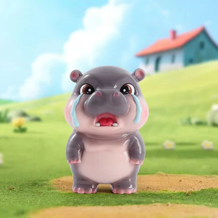 BB Hippos Blind Box