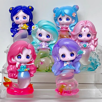 BB Mermaid Vol.2 Blind Box