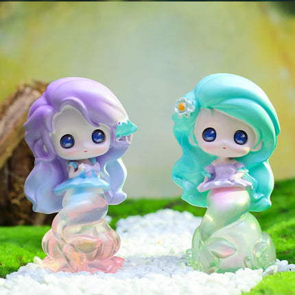 BB Mermaid Vol.2 Blind Box