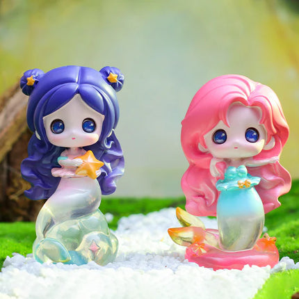 BB Mermaid Vol.2 Blind Box