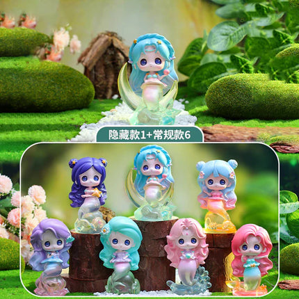 BB Mermaid Vol.2 Blind Box