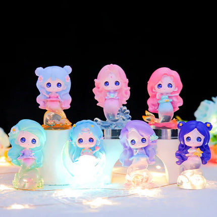 BB Mermaid Vol.2 Blind Box