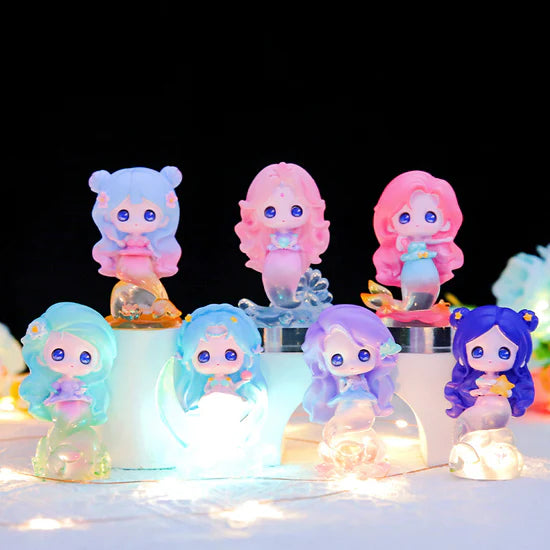 BB Mermaid Vol.2 Blind Box