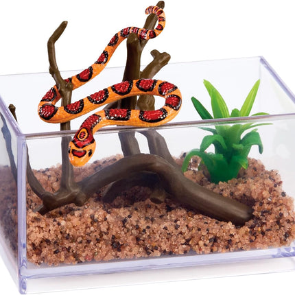 Miniverse BB  Make It Mini Animals S2