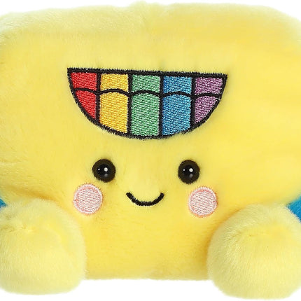 PALM Doodle Crayon Box 5"