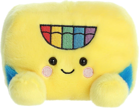 PALM Doodle Crayon Box 5"