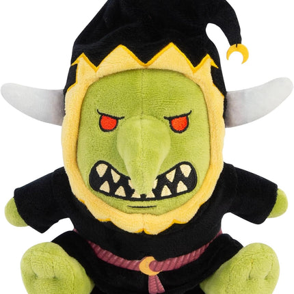 WH Gloomspite Git