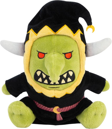 WH Gloomspite Git