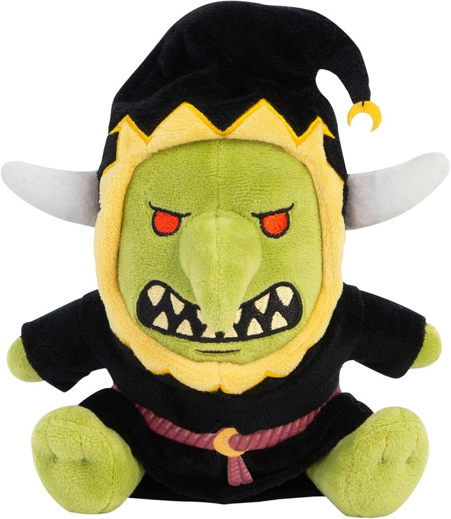 WH Gloomspite Git