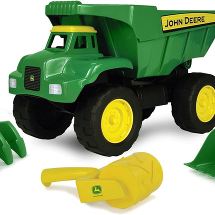 JD Big Scoop w/ Sand Tools