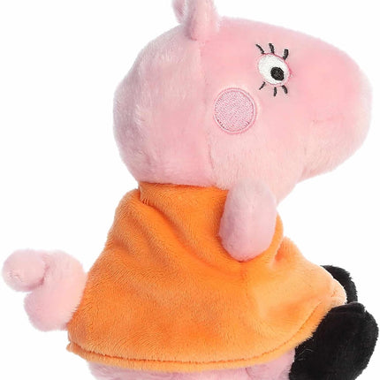 PEP Mummy Pig PALM 5"