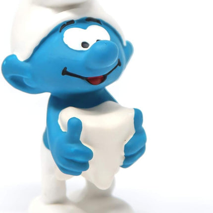 SMURF Tooth