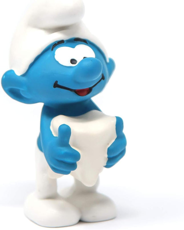 SMURF Tooth