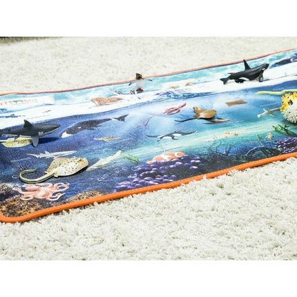 Ocean Playmat