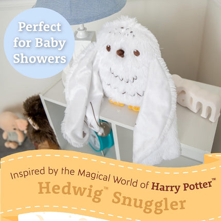 HP Hedwig 10.5" Snuggler