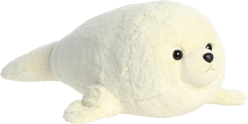 SF Baby Harp Seal 30"
