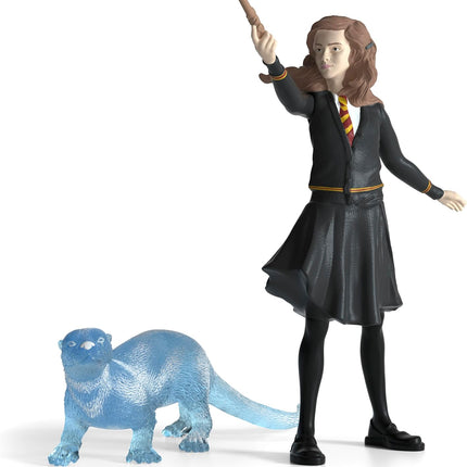 HP Hermine & Patronus