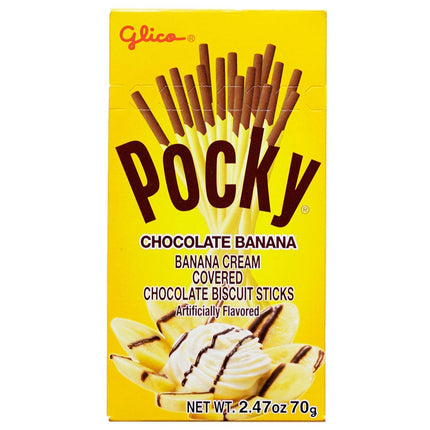 Pocky Banana